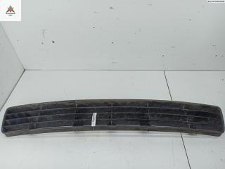 заглушка (решетка) в бампер Audi A4 B5 [рестайлинг] 1998, 1.8 л., бензин, МКПП, серый, седан, 8D0807683