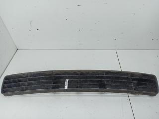 заглушка (решетка) в бампер Audi A4 B5 [рестайлинг] 1998, 1.8 л., бензин, МКПП, серый, седан, 8D0807683