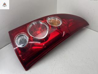 фонарь задний правый Mazda Premacy CP [рестайлинг] 2004, 1.8 л., бензин, МКПП, серый, минивэн, CB8051150B