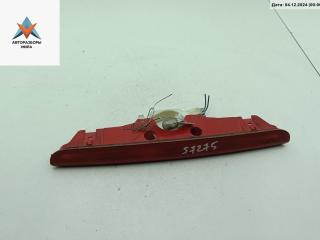 стоп-сигнал Renault Laguna 2 поколение 2002, 1.9 л., дизель, МКПП, серый, хетчбэк 5 дв., 8200002496