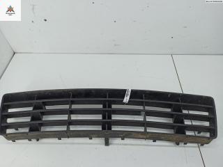 заглушка (решетка) в бампер Audi A6 4B/C5 2000, 2.7 л., бензин, АКПП, зелёный, универсал, 4B0807683F