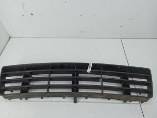 заглушка (решетка) в бампер Audi A6 4B/C5 2000, 2.7 л., бензин, АКПП, зелёный, универсал, 4B0807683F