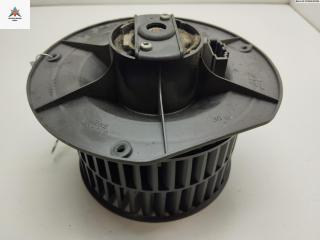 моторчик печки Volkswagen Sharan 1 поколение [2-й рестайлинг] 2003, 1.9 л., дизель, МКПП, красный, минивэн, 7MO819021