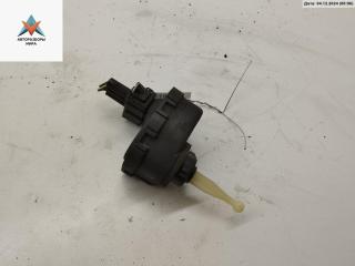 корректор фар Audi A4 B5 [рестайлинг] 1998, 2.4 л., бензин, МКПП, синий, универсал, 4D0941295