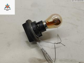 Патрон лампы фары Audi A6 Allroad Quattro C6 2007, 3.0 л., дизель, АКПП, серый, универсал, PY21W