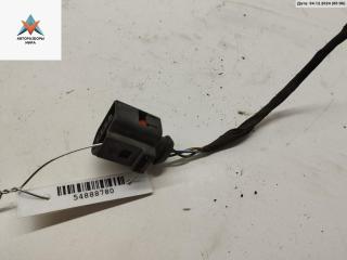 разъем (фишка) проводки Audi A6 Allroad Quattro C6 2007, 3.0 л., дизель, АКПП, серый, универсал, 1J0973703