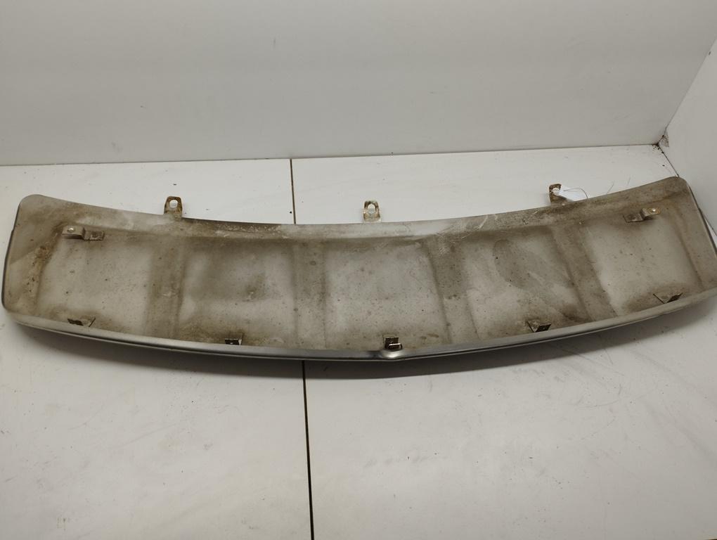 накладка на бампер Audi A6 C6 Allroad 2007, 3.0 л., дизель, АКПП, серый, универсал, 4F0807733