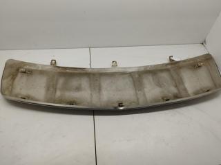 накладка на бампер Audi A6 C6 Allroad 2007, 3.0 л., дизель, АКПП, серый, универсал, 4F0807733