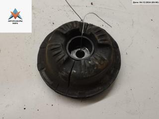 Опора амортизатора переднего (верхняя) Audi A4 B6 2003, 2.5 л., дизель, АКПП, синий, универсал, 8E0412377