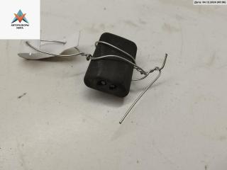 форсунка омывателя лобового стекла Audi A4 B5 [рестайлинг] 1998, 2.4 л., бензин, МКПП, синий, универсал