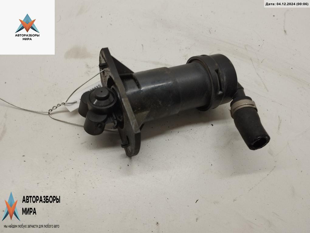 форсунка омывателя фары Audi A6 Allroad Quattro C6 2007, 3.0 л., дизель, АКПП, серый, универсал, 4F0955102 - фото №1