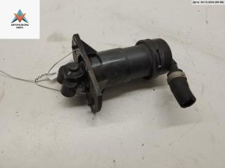 форсунка омывателя фары Audi A6 Allroad Quattro C6 2007, 3.0 л., дизель, АКПП, серый, универсал, 4F0955102