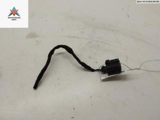 разъем (фишка) проводки Audi A6 Allroad Quattro C6 2007, 3.0 л., дизель, АКПП, серый, универсал, 1J0973703