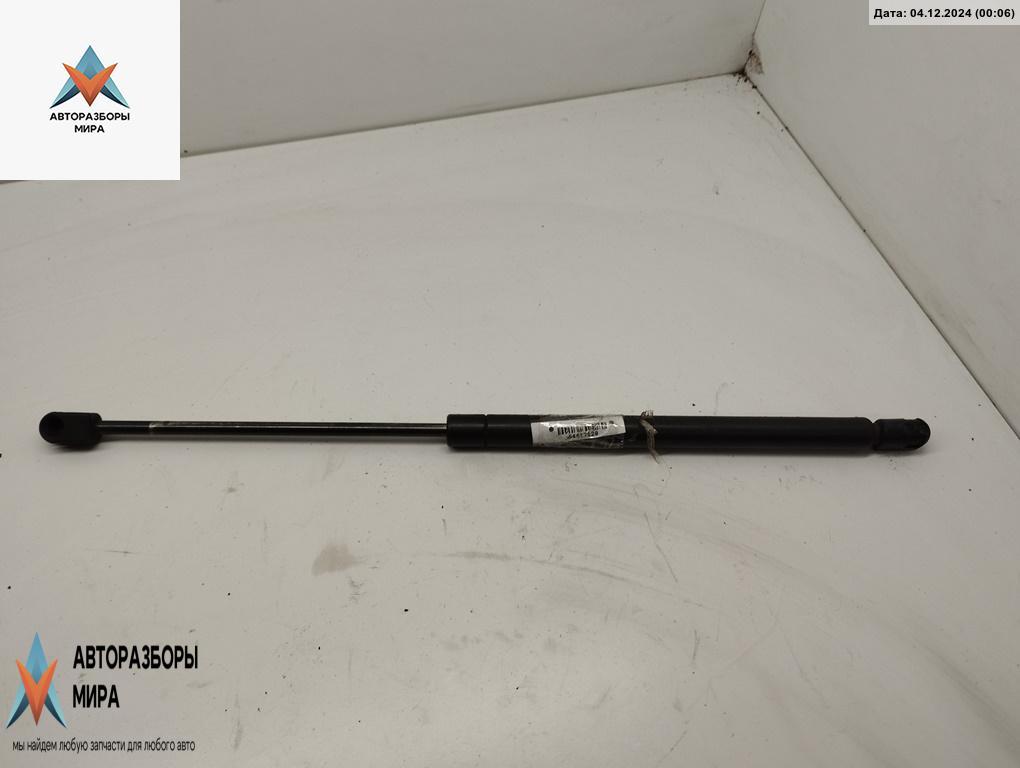 амортизатор крышки багажника (3-5 двери) Audi A6 Allroad Quattro C6 2007, 3.0 л., дизель, АКПП, серый, универсал - фото №1