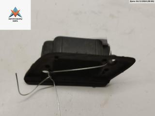 кронштейн (крепление) Audi A6 4B/C5 [рестайлинг] 2003, 2.5 л., дизель, АКПП, синий, универсал, 4B0807787