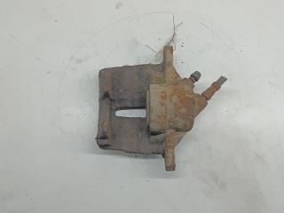 суппорт передний левый Ford Mondeo 3 поколение [рестайлинг] 2005, 2.0 л., дизель, МКПП, чёрный, универсал, 02041128BOSCH