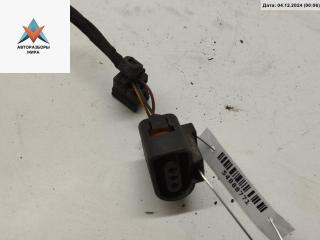 разъем (фишка) проводки Audi A6 Allroad Quattro C6 2007, 3.0 л., дизель, АКПП, серый, универсал, 1J0973703