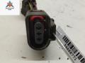 разъем (фишка) проводки Audi A6 Allroad Quattro C6 2007, 3.0 л., дизель, АКПП, серый, универсал, 1J0973703 - фото №2
