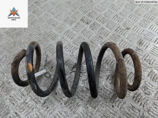 пружина задняя Dacia (Renault) Logan 2006, 1.6 л., бензин, МКПП, серый, универсал