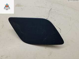 крышка омывателя фар Audi A6 Allroad Quattro C6 2007, 3.0 л., дизель, АКПП, серый, универсал, 4F0955276