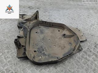 защита днища Subaru Legacy 4 поколение 2005, 2.0 л., бензин, МКПП, синий, универсал, 42045AG010