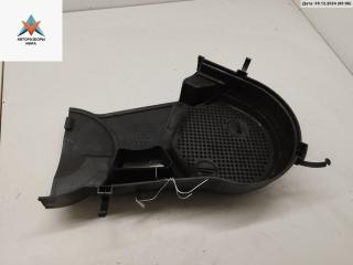 защита (кожух) ремня ГРМ Audi A6 4B/C5 [рестайлинг] 2003, 2.5 л., дизель, МКПП, серый, универсал, 059109123K
