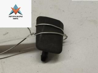 форсунка омывателя лобового стекла Audi A4 B5 [рестайлинг] 1998, 2.4 л., бензин, МКПП, синий, универсал