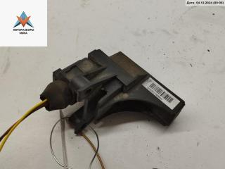 усилитель антенны Audi A6 Allroad Quattro C6 2007, 3.0 л., дизель, АКПП, серый, универсал, 4B0919145B