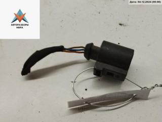 разъем (фишка) проводки Audi A6 Allroad Quattro C6 2007, 3.0 л., дизель, АКПП, серый, универсал, 1J0973703