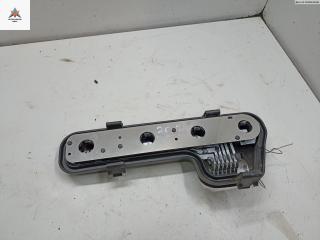 Плата фонаря заднего правого Opel Zafira 1 поколение (A) 2001, 1.6 л., бензин, МКПП, синий, минивэн