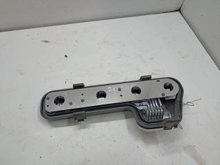 Плата фонаря заднего правого Opel Zafira 1 поколение (A) 2001, 1.6 л., бензин, МКПП, синий, минивэн