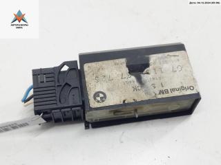 активатор (привод) замка двери BMW 3 серия E36 [рестайлинг] 1998, 1.6 л., бензин, МКПП, чёрный, универсал