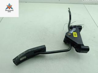 педаль Opel Astra G 1999, 1.6 л., бензин, МКПП, серый, хетчбэк 5 дв.