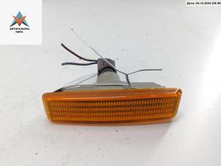 повторитель передний правый BMW 5 серия E39 1999, 2.5 л., бензин, МКПП, красный, универсал, 8360589