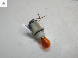 Патрон лампы указателя поворота Opel Zafira 1 поколение (A) 2002, 1.8 л., бензин, МКПП, серый, минивэн