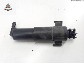 форсунка омывателя фары BMW 3 серия E90/E91/E92/E93 [рестайлинг] 2008, 2.0 л., бензин, МКПП, серый, универсал, 7179311