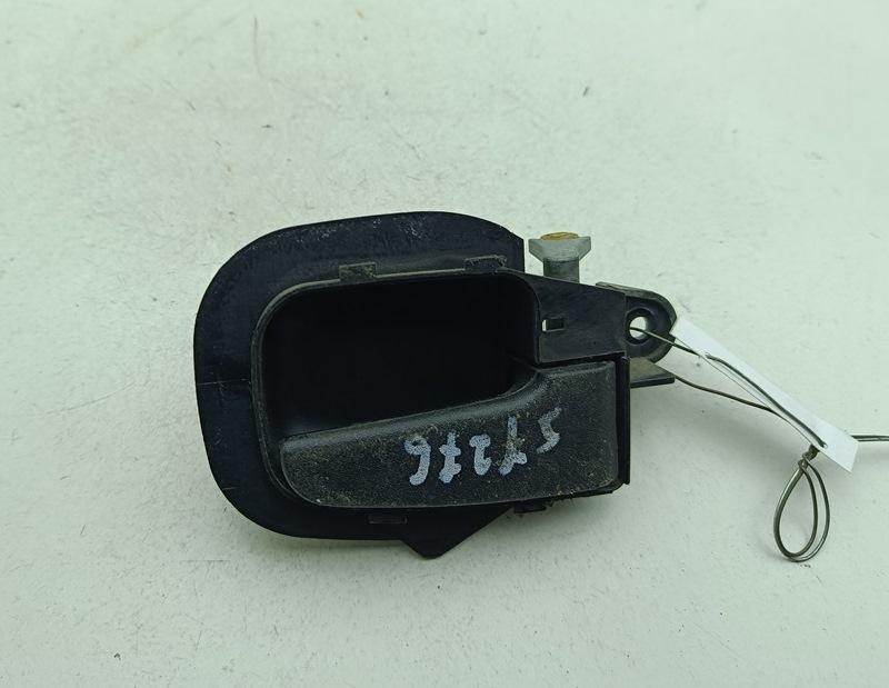 ручка внутренняя передняя правая BMW 3 E36 1998, 1.6 л., бензин, МКПП, чёрный, универсал, 1960808