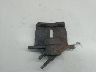 суппорт передний правый Ford Mondeo 3 поколение [рестайлинг] 2004, 2.2 л., дизель, МКПП, чёрный, универсал, 02041129BOSCH