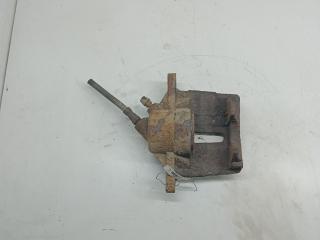 суппорт передний правый Ford Mondeo 3 поколение [рестайлинг] 2005, 2.0 л., дизель, МКПП, чёрный, универсал, 02041129BOSCH