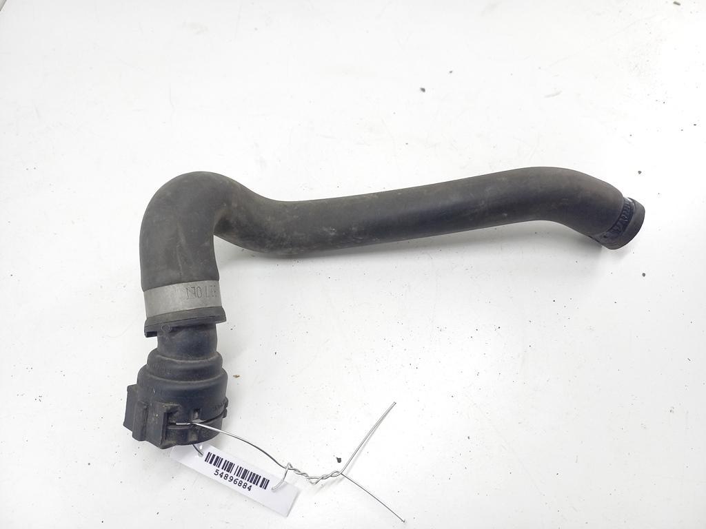 патрубок (трубопровод, шланг) BMW X5 E53 2004, 3.0 л., дизель, АКПП, серый, внедорожник 5 дв., 6939158