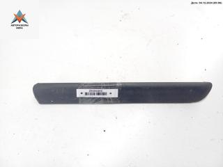 молдинг крыла BMW 3 серия E46 [рестайлинг] 2001, 2.5 л., бензин, МКПП, синий, седан, 8208448