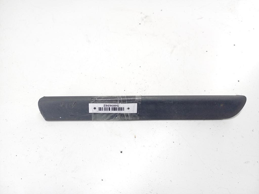 молдинг крыла BMW 3 E46 2001, 2.5 л., бензин, МКПП, синий, седан, 8208448