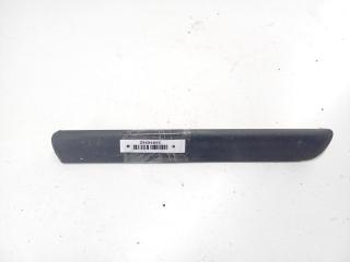 молдинг крыла BMW 3 E46 2001, 2.5 л., бензин, МКПП, синий, седан, 8208448