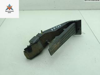 педаль BMW 3 серия E90/E91/E92/E93 [рестайлинг] 2008, 2.0 л., бензин, МКПП, серый, универсал, 6786286