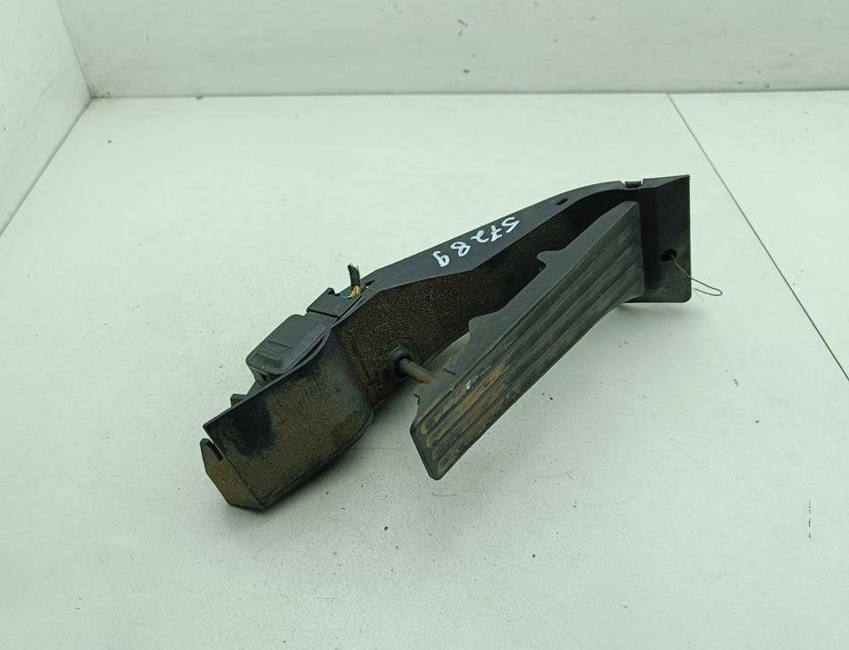педаль BMW 3 E90/E91/E92/E93 2008, 2.0 л., бензин, МКПП, серый, универсал, 6786286