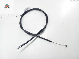 трос капота BMW 5 серия E39 [рестайлинг] 2001, 2.5 л., дизель, МКПП, синий, универсал