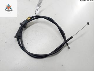 трос капота BMW 3 серия E46 [рестайлинг] 2001, 2.5 л., бензин, МКПП, синий, седан, 8208442