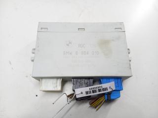 блок управления парктрониками BMW 5 E39 2001, 2.5 л., дизель, МКПП, синий, универсал, 6904010