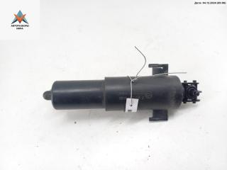 форсунка омывателя фары BMW 3 серия E90/E91/E92/E93 [рестайлинг] 2008, 2.0 л., бензин, МКПП, серый, универсал, 4449335