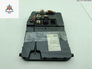 блок комфорта Renault Megane 2 поколение 2004, 1.4 л., бензин, МКПП, чёрный, хетчбэк 3 дв., 8200309690, S118400220D